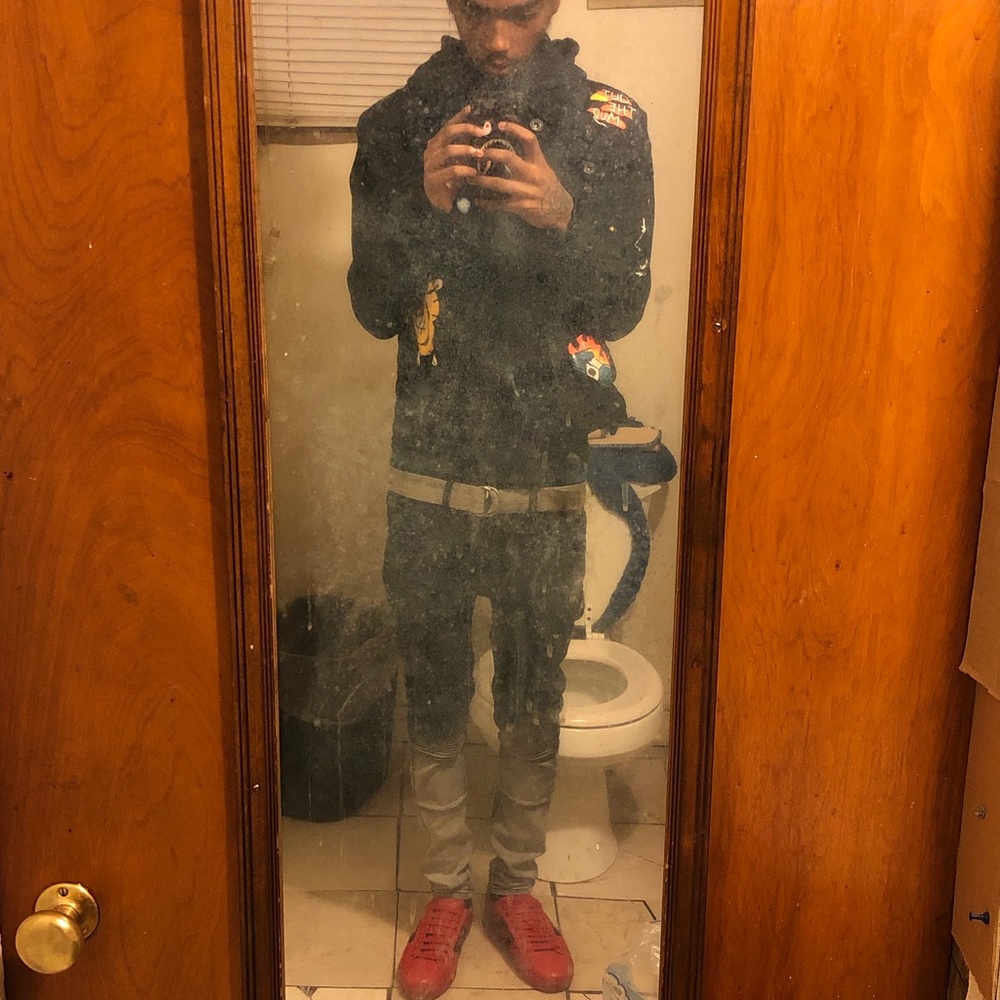 Meet your Posher, Rio - Picture 1 of 1